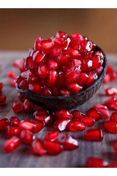 pixartsanat Bi Bowl Pomegranate 25x36 PixArt Art Diamond Mosaic Painting Diamond Türkiye