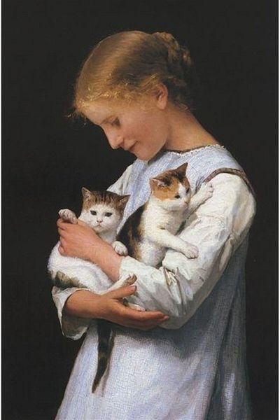 pixartsanat Happy Woman And Cats Pixart Art Diamond Mosaic Painting Diamond Turkey 40*60