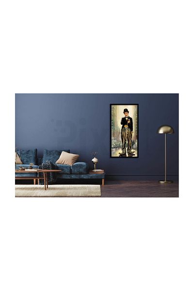 pixartsanat Chaplin Pixart 43*74 Turkey Diamond Diamond Mosaic