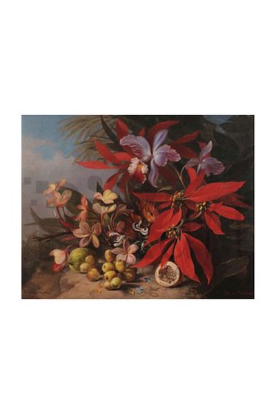 pixartsanat José-da Mota Still Life with Flowers Pixart Art Diamond Mosaic Painting Diamond Turkey 56*51