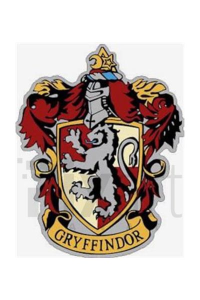 pixartsanat Gryffindor Pixart Art Diamond Mosaic Painting Diamond Turkey 46*69