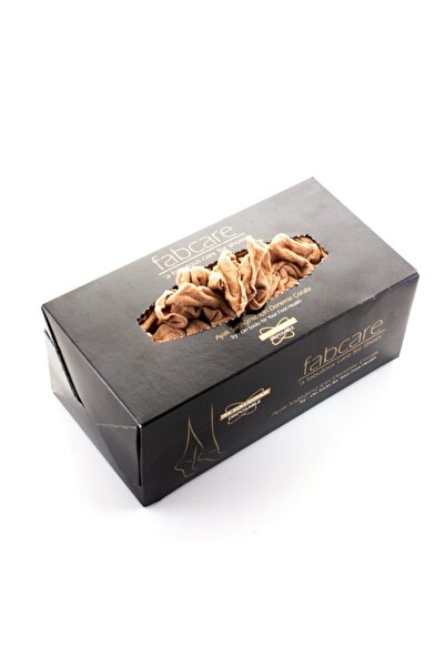 Fabcare 1120 чорапи за еднократна употреба, 120 броя - цвят на кожата