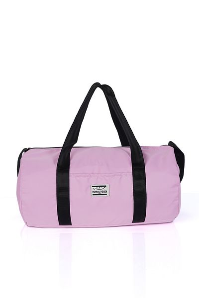 Nts Unisex Strap Women's and Men's Usable Travel and Sports Bag