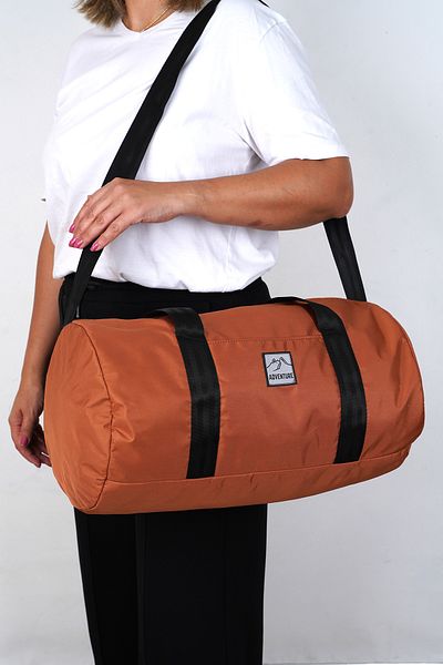 Nts Unisex Women and Men Can Use Travel and Sports Bag with Strap