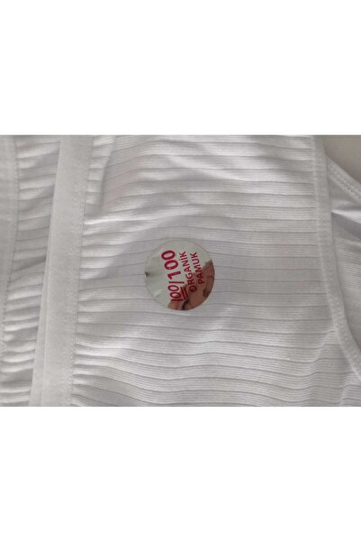 S&D ÇARŞİ Kadın Fitilli Ekstre Yumuşak Ekstra Esnek Yüksek Bel %100 Pamuk Külot (4.RENK 9"LU PAKET)