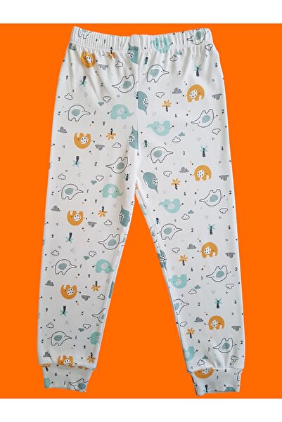 Çamaşır Bahçesi Çocuk pijama altı #desenlipijamaaltı #baskılıpijamaaltı #çama...