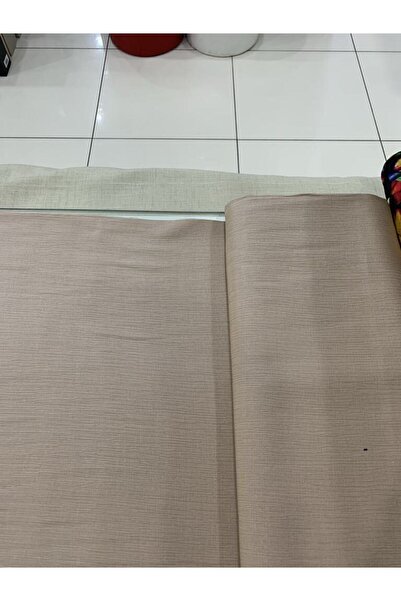 Evimmis Parlak Bürümcük Kumaş Abiyelik Elbiselik Takımlık En:150 Cm (Çift En)