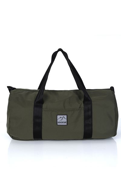 Nts Unisex Strap Women's and Men's Usable Travel and Sports Bag