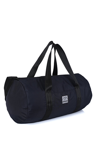 Nts Унісекс сумка на ремінцях для жінок і чоловіків, придатна для подорожей і спорту