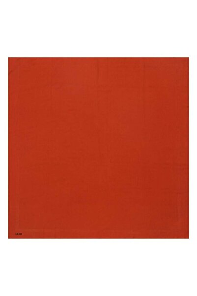 Aker Κοτόν ίσιο κασκόλ 1030950-961