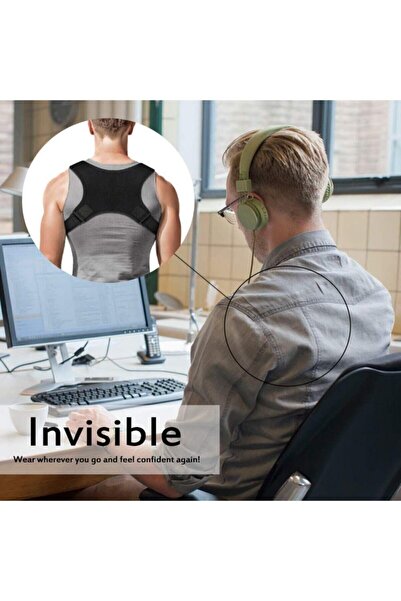 Ankaflex Ιατρική Ορθοπεδική Αντι-Καμπούρα - Όρθια Στάση Όρθια Όρθια Συσκευή