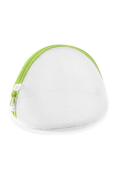 COZY SENSE Bra Washing Net 1 Piece Zippered Laundry Net Ball Suitcase Organizer Organizer