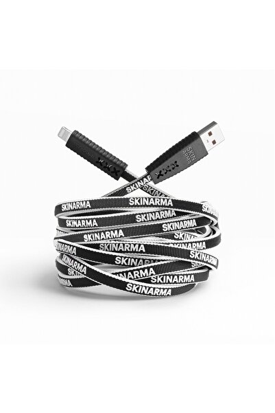 Skinarma Mfı Lisanslı Iphone Usb Kablo Usb-a To Lightning Tenso Data Ve Şarj ...