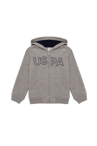 U.S. Polo Assn. Hanorac pentru baieti