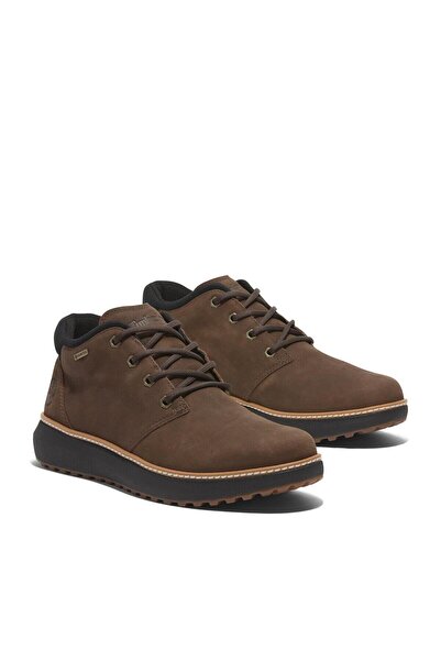 Timberland HUDSON ROAD MID LACE UP GTX CHUKKA BOOT