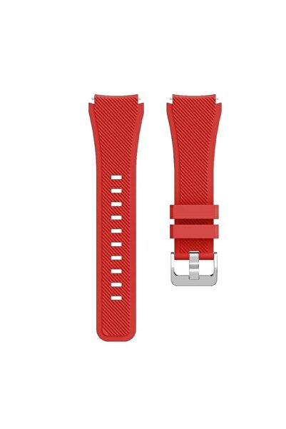 Xiaomi Redmi Watch 5 Active / Lite Compatible Silicone Strap (22MM)