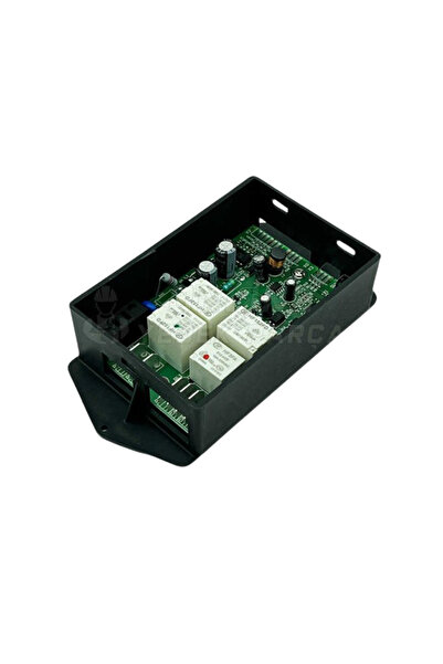 Demirdöküm Termosifon Elektronik Karti