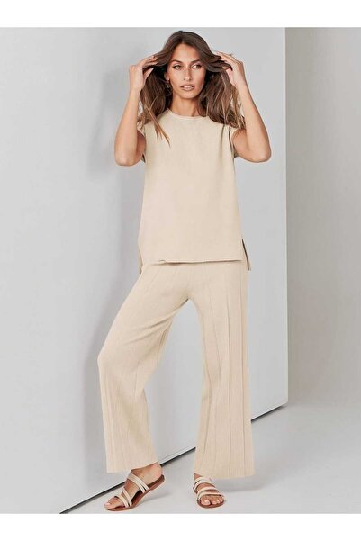 youknitwear you Σετ πλεκτών Pina Shortcut