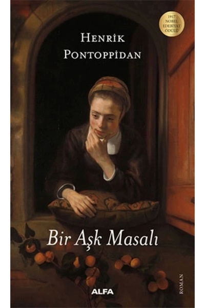 Alfa Yayınları Bir Aşk Masalı