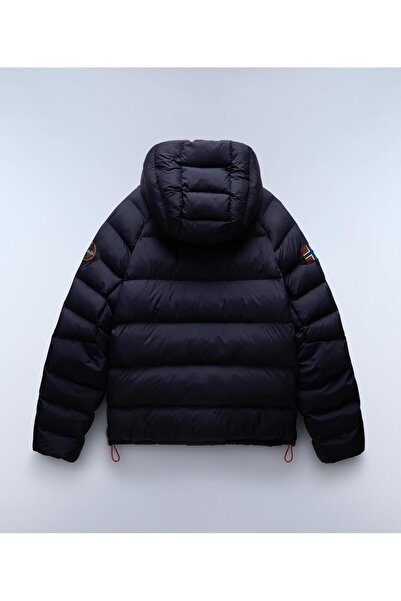 Napapijri A-Moesa Puf Np0A4I1R1761 Model Number Shoes