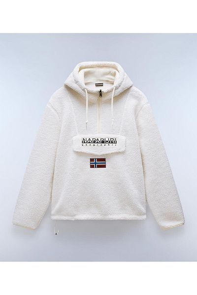 Napapijri T-Burgee Curly Np0A4I5Dn1J1