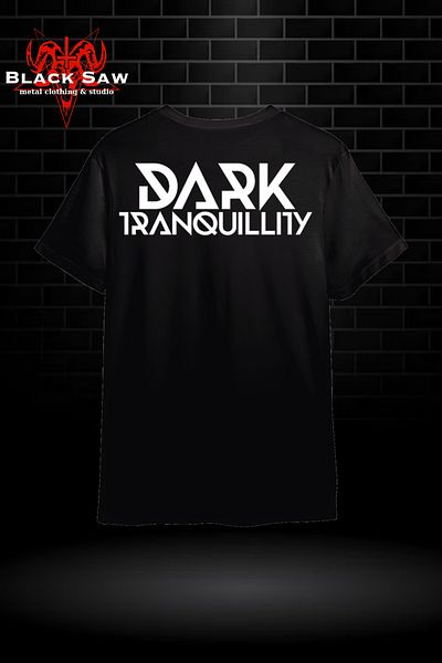 Valens Μπλουζάκι Dark Tranquility Death Metal
