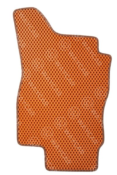 way car FİAT EGEA LİMİTED	2023	 OTO PASPASI KREMİT RENGİ