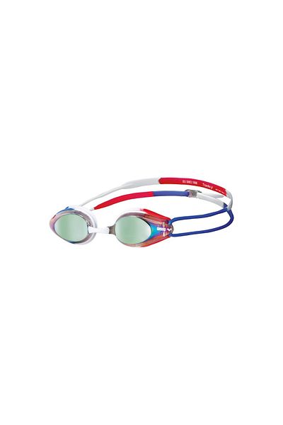 ARENA Tracks Jr - Silver, Azul and Red Mirror Track