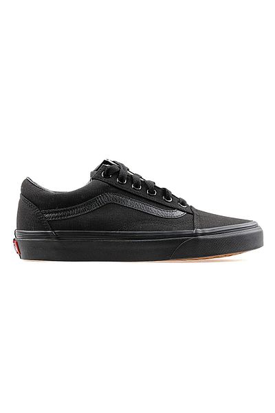Vans Old Skool Vn000D3Hbka1 Sneaker - Unisex