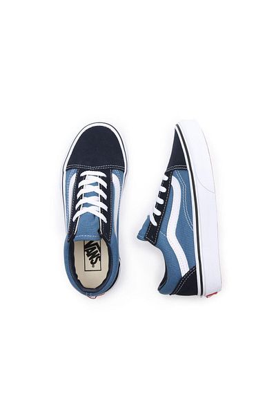 Vans Old Skool UY - Модел VN000W9TNWD1