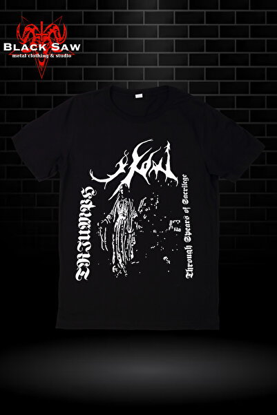 Tarzsokak Νταμάαρ Μπλακ Μέταλ ΚΟΝΤΣΙΓΙΑΧΣΑΟΥ