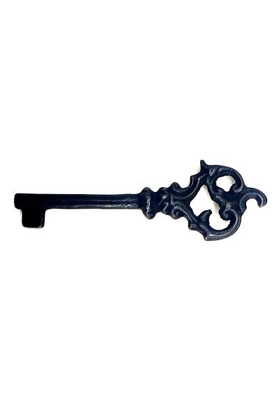 sywoods Decorative Brass Key Ornament