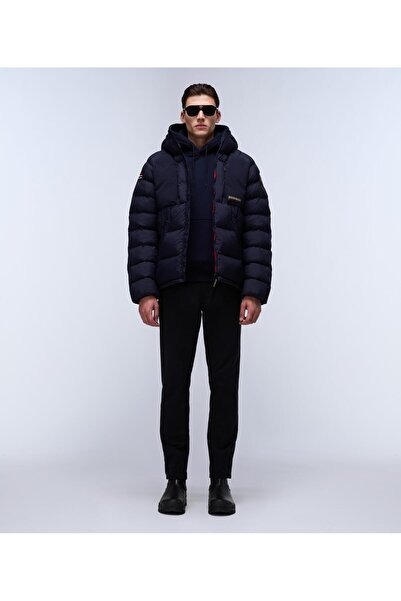 Napapijri A-Moesa Puf Np0A4I1R1761 Model Number Shoes