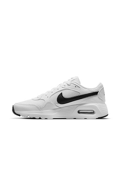Nike Air Max Cw4555-102 White Men's Sports Shoes