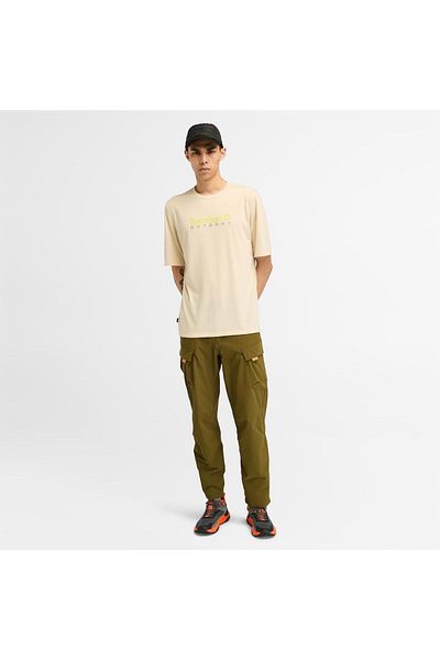 Timberland TİMBERLAND ΜΠΟΥΜΕΛΑ ΚΟΝΤΟΜΑΝΙΚΙΑ ΠΡΟΣΤΑΣΙΑ UV - TB0A5SFXEFL1