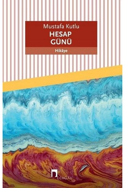 Dergah Yayınları /Book Account Day Mustafa Kutlu