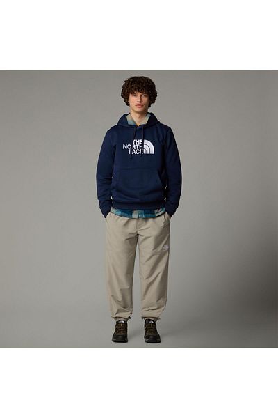 THE NORTH FACE Mikina s kapucí M DREW PEAK PULLOVER NF0A89EM8K21