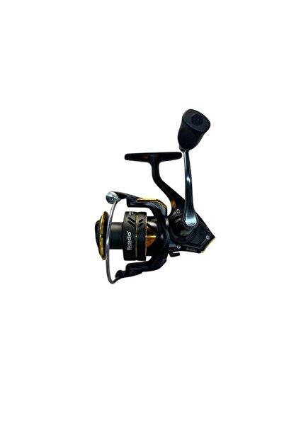 İKADO İkado Angel 4000 4 1 Bb Olta Makinası