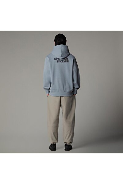 THE NORTH FACE M Colorful Dye με κουκούλα Hoodie - Nf0a89cv9ow1