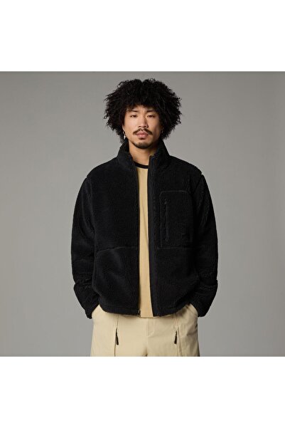 THE NORTH FACE M EXTREME PILE 2 FZ JACKET NF0A88Y5JK31