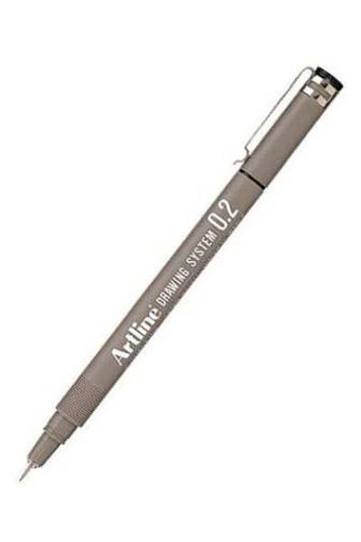 artline Artline Drawing System Drawing Pen 232