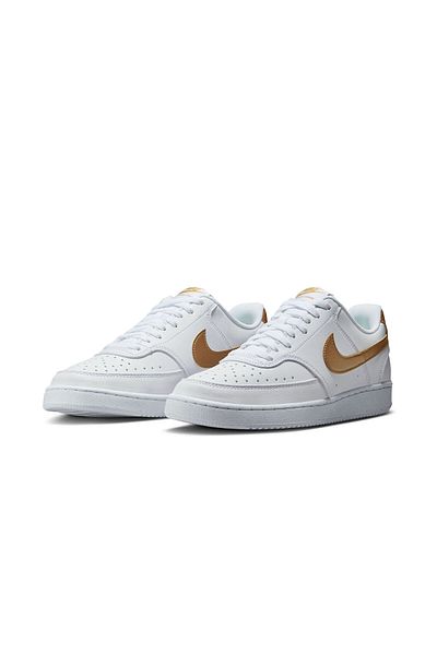 Nike Court Vision Low Next Nature Sneaker Casual Shoes