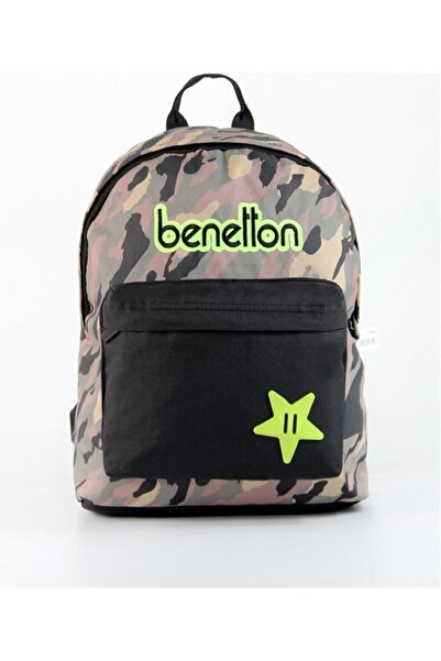 Monalisa Home School Backpack