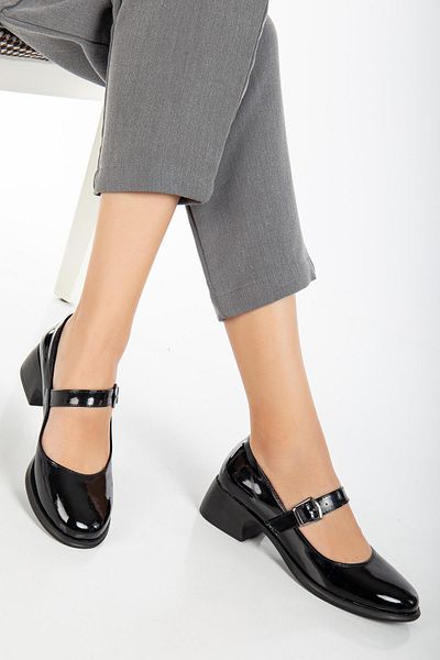 SUİNS SHOES Дамски мокасини Suins Marrie Model