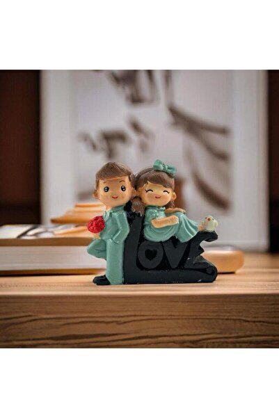 YoyoMoyo Love Çift 7