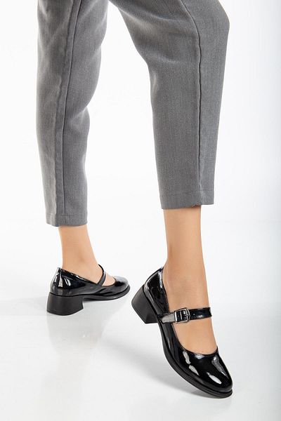 SUİNS SHOES Дамски мокасини Suins Marrie Model