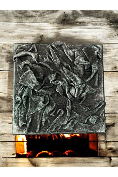 Lion EL YAPIMI TASARIM ÇOK AMAÇLI KUTU