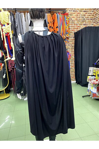 Kadıköy Kostüm Στολή για ενήλικες Darth Vader