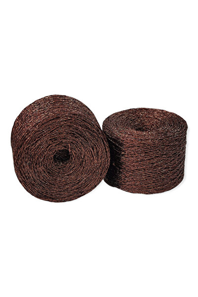 hobimon 230 No 200-250 gr Metalik Glitter ( Torba Supla Konac) / 400 mt. - Br...