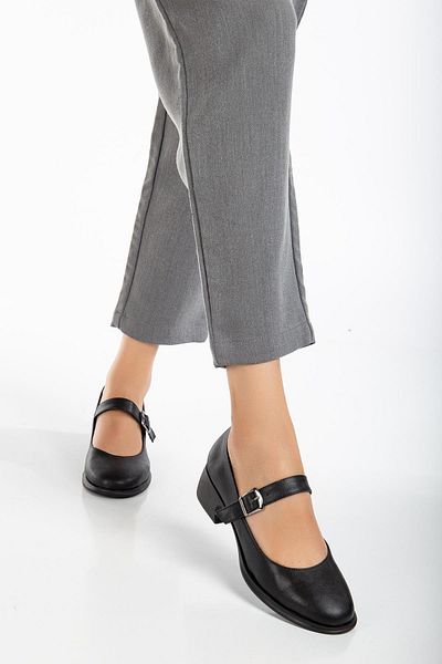 SUİNS SHOES Дамски мокасини Suins Marrie Model